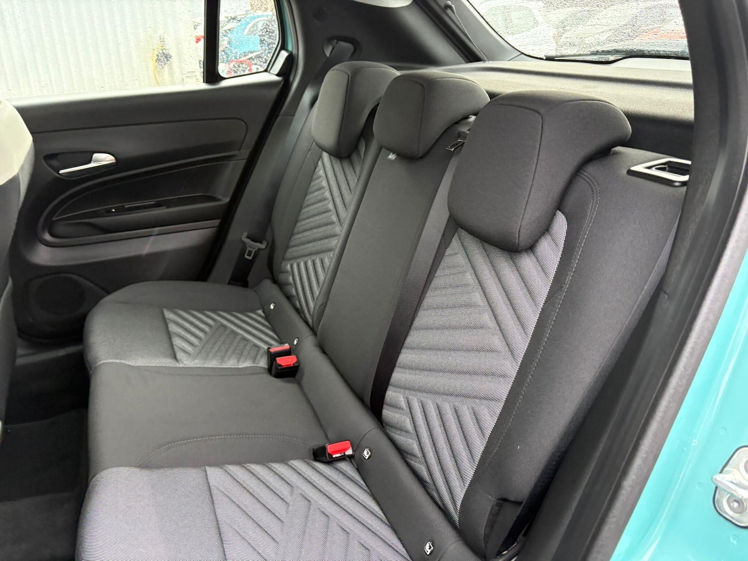 Used Fiat 600 2024 for sale - 77120186: Photo 15