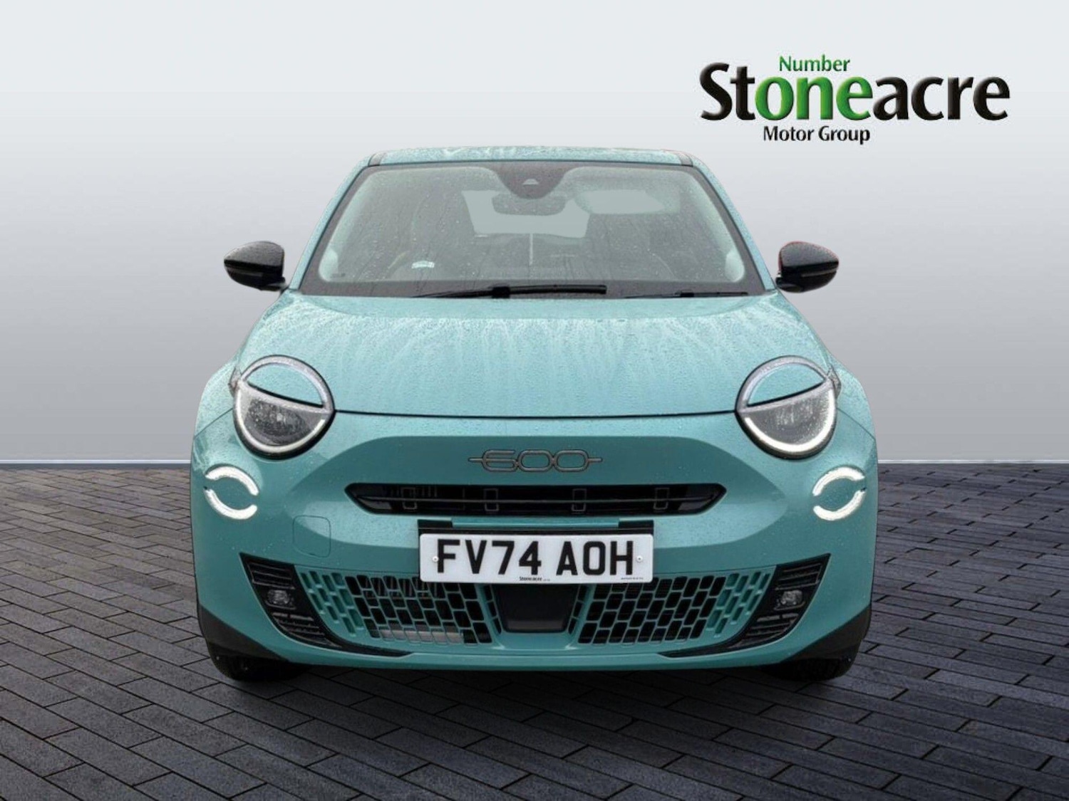 Used Fiat 600 2024 for sale - 77120186: Photo 2