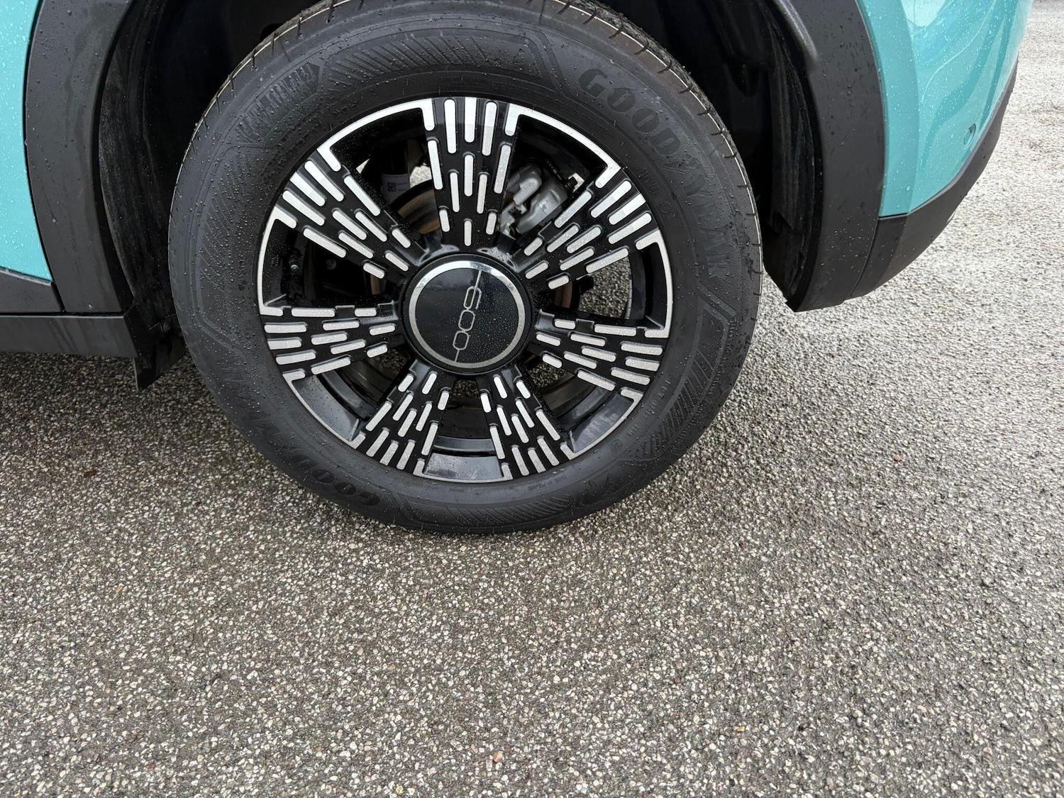 Used Fiat 600 2024 for sale - 77120186: Photo 27