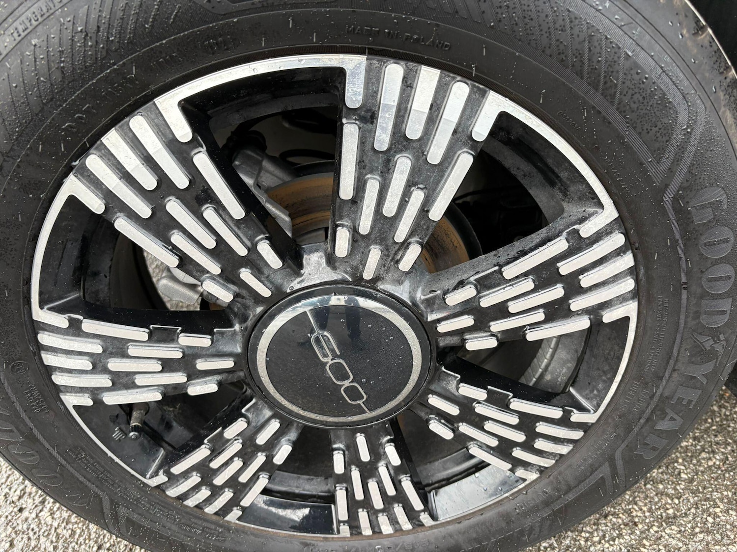 Used Fiat 600 2024 for sale - 77120186: Photo 28