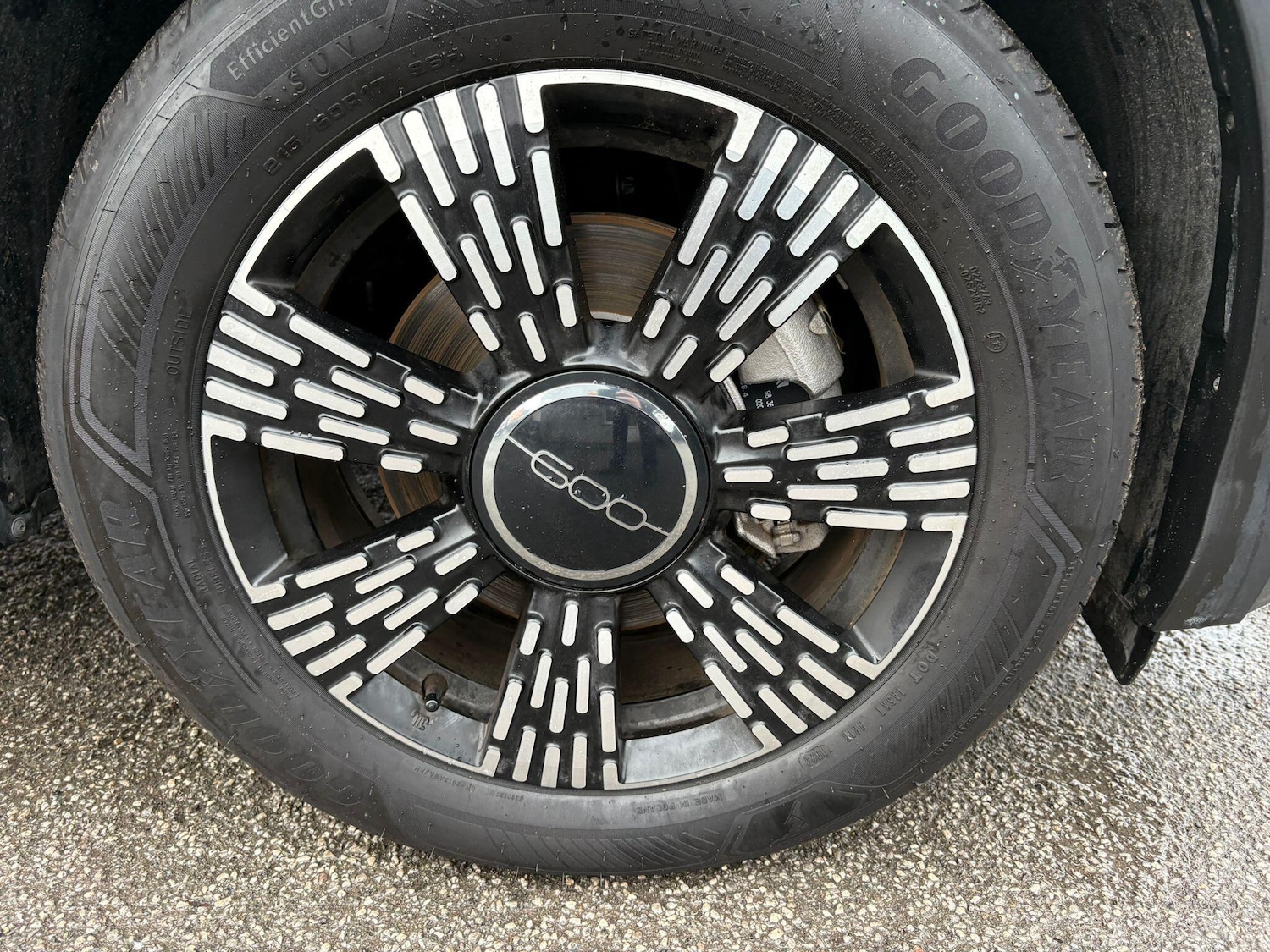 Used Fiat 600 2024 for sale - 77120186: Photo 29