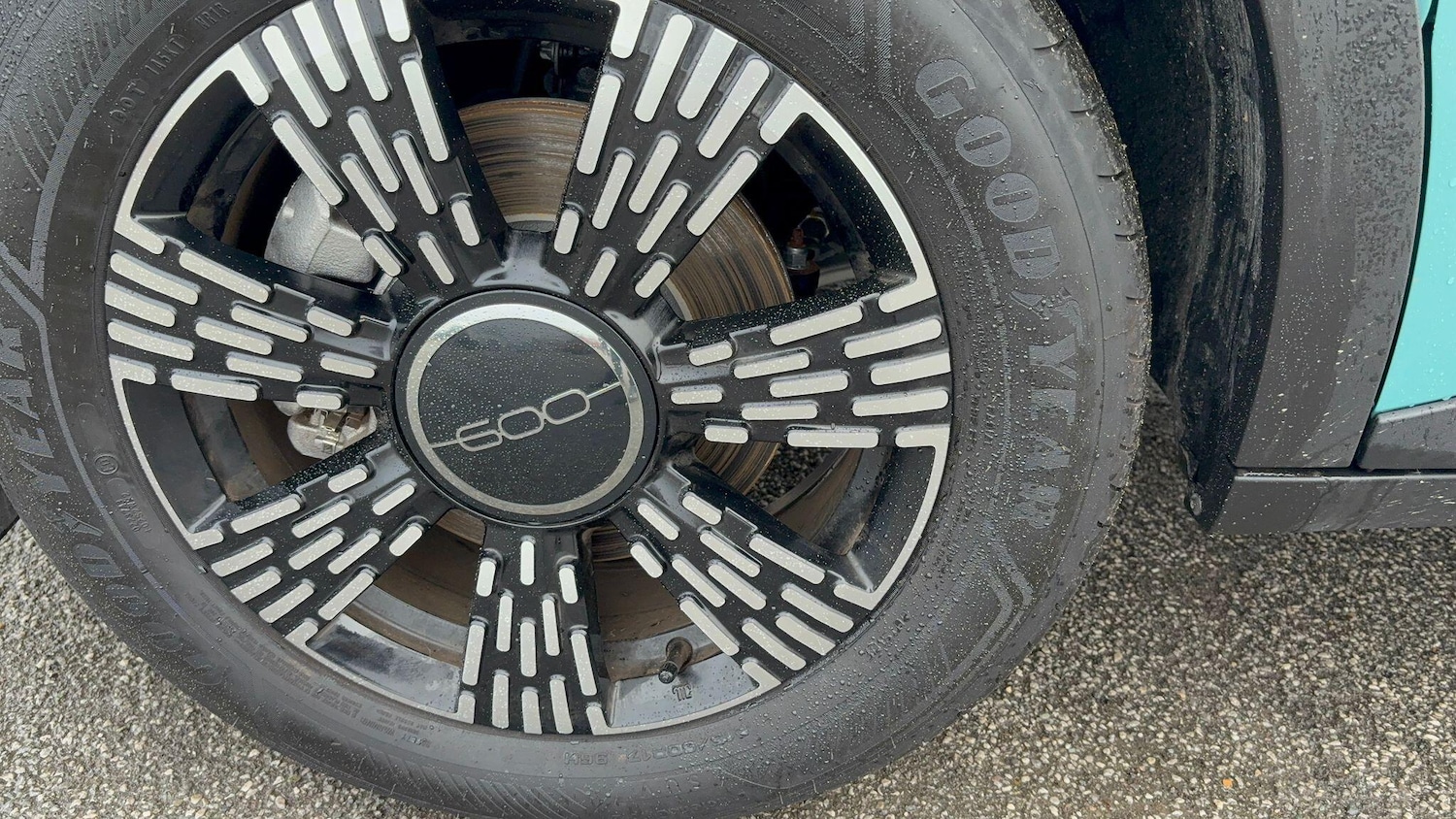 Used Fiat 600 2024 for sale - 77120186: Photo 30