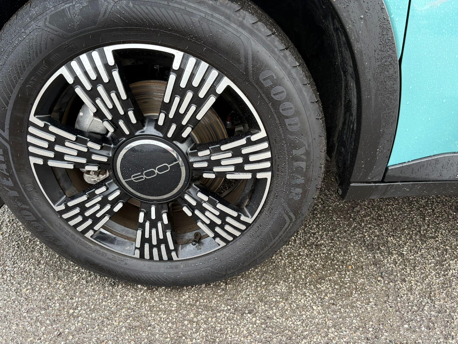 Used Fiat 600 2024 for sale - 77120186: Photo 31