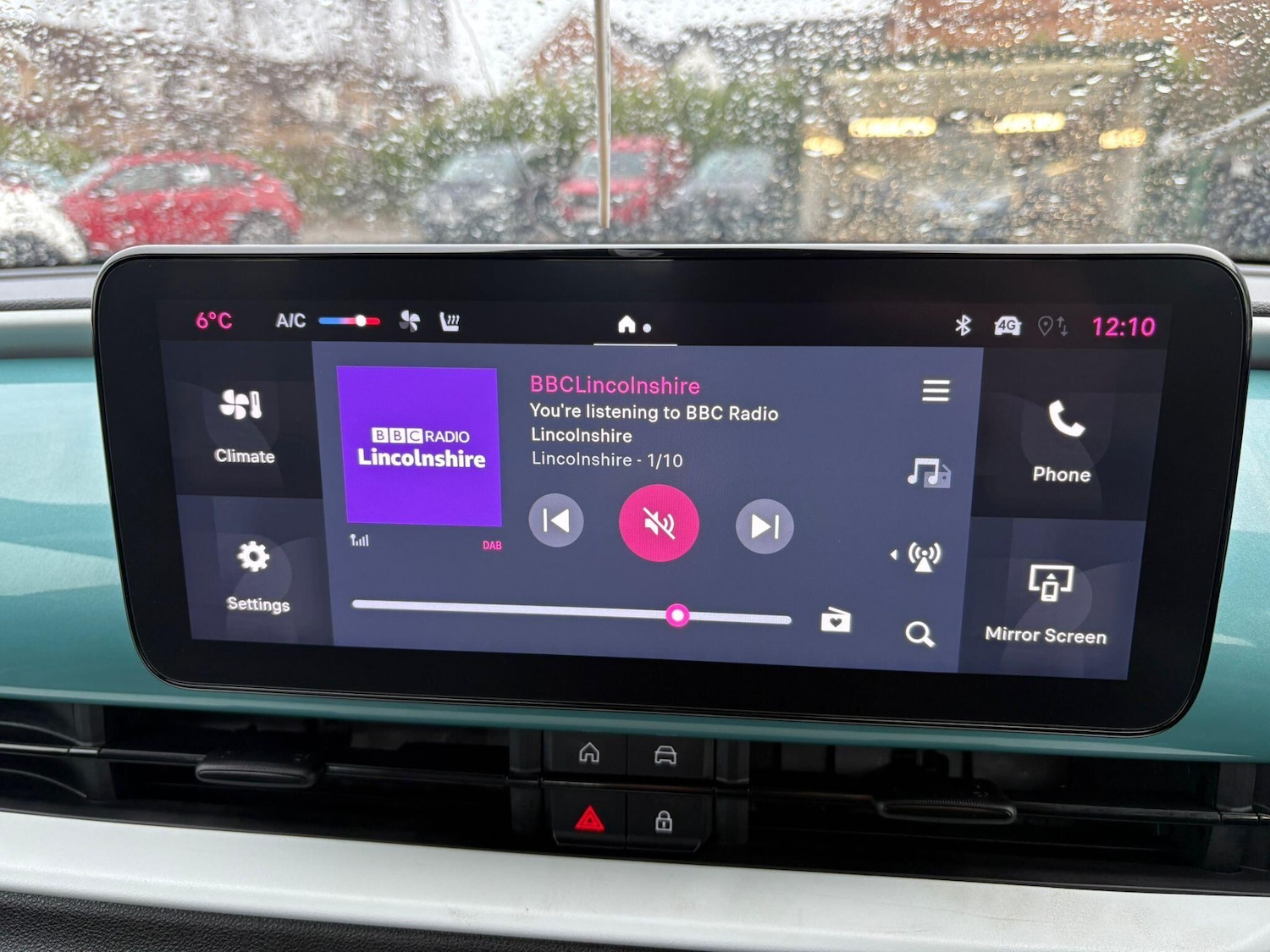 Used Fiat 600 2024 for sale - 77120186: Photo 33