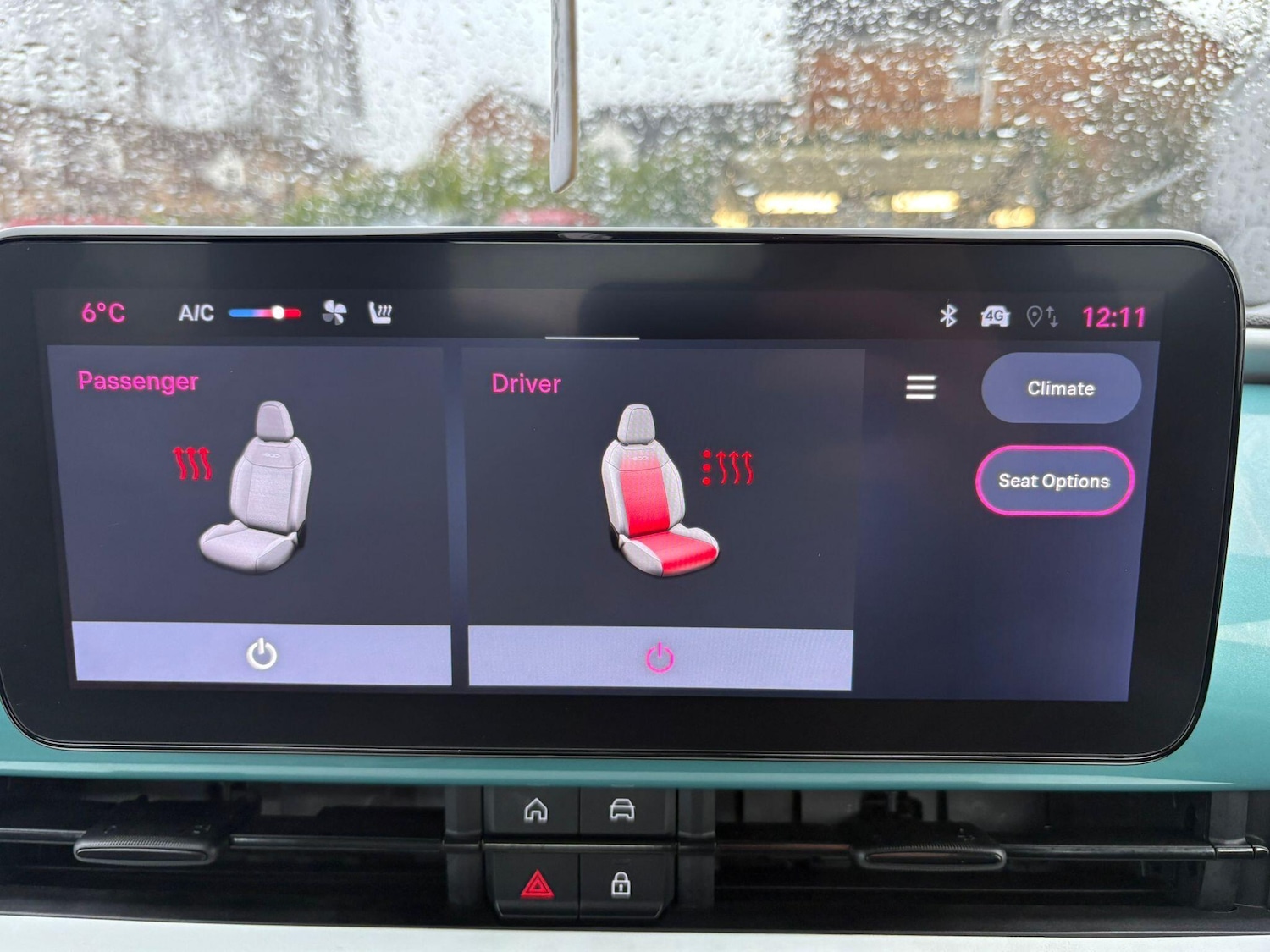 Used Fiat 600 2024 for sale - 77120186: Photo 35