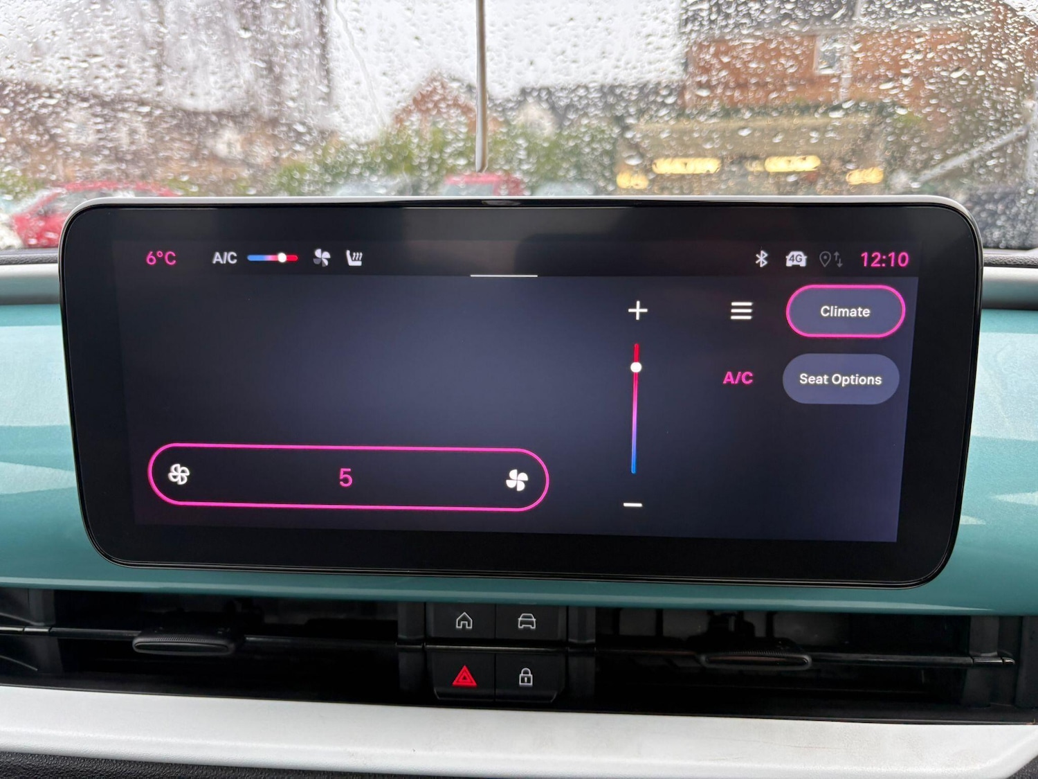 Used Fiat 600 2024 for sale - 77120186: Photo 36