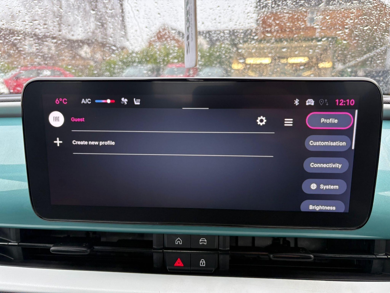 Used Fiat 600 2024 for sale - 77120186: Photo 38