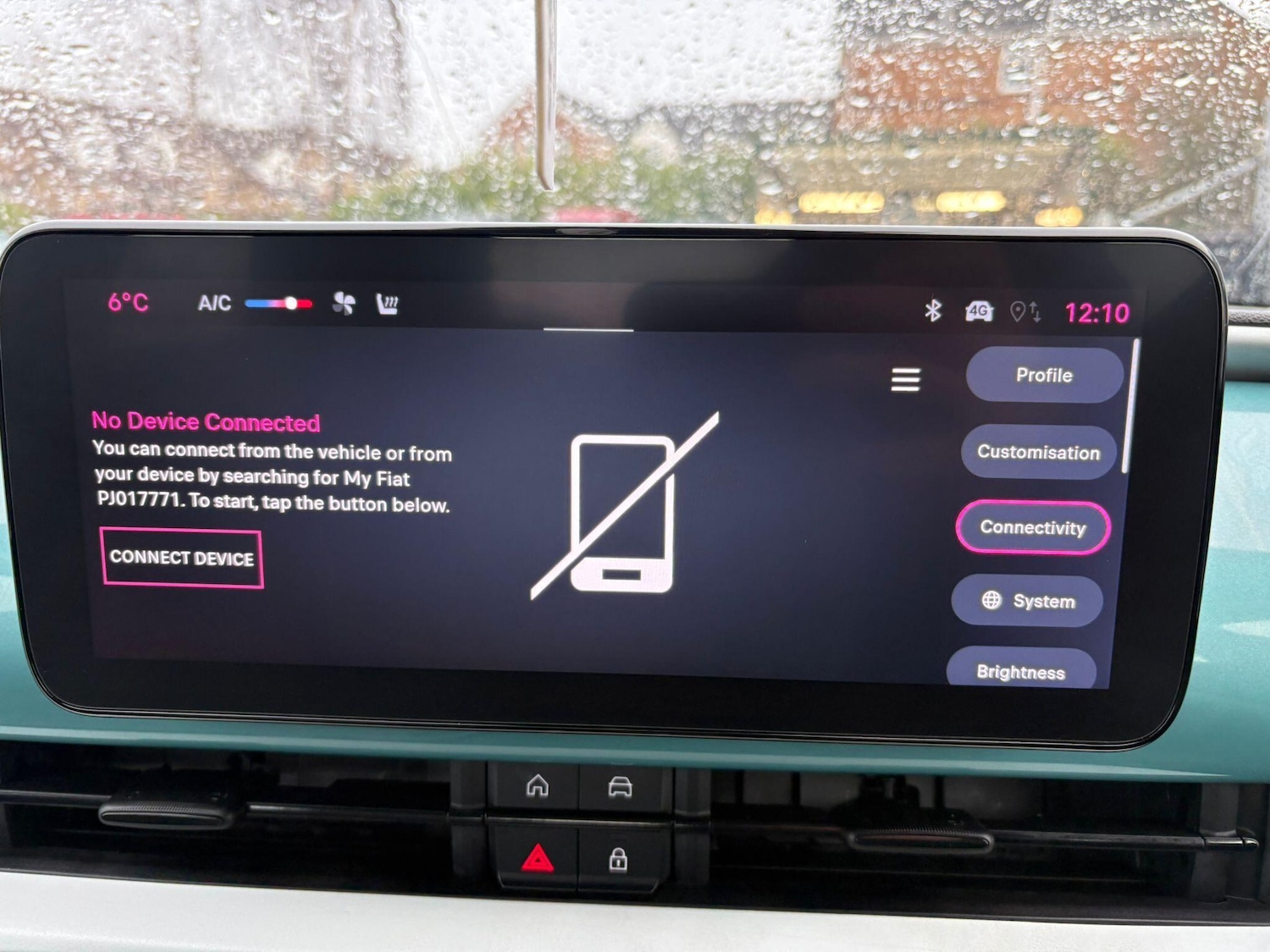 Used Fiat 600 2024 for sale - 77120186: Photo 39