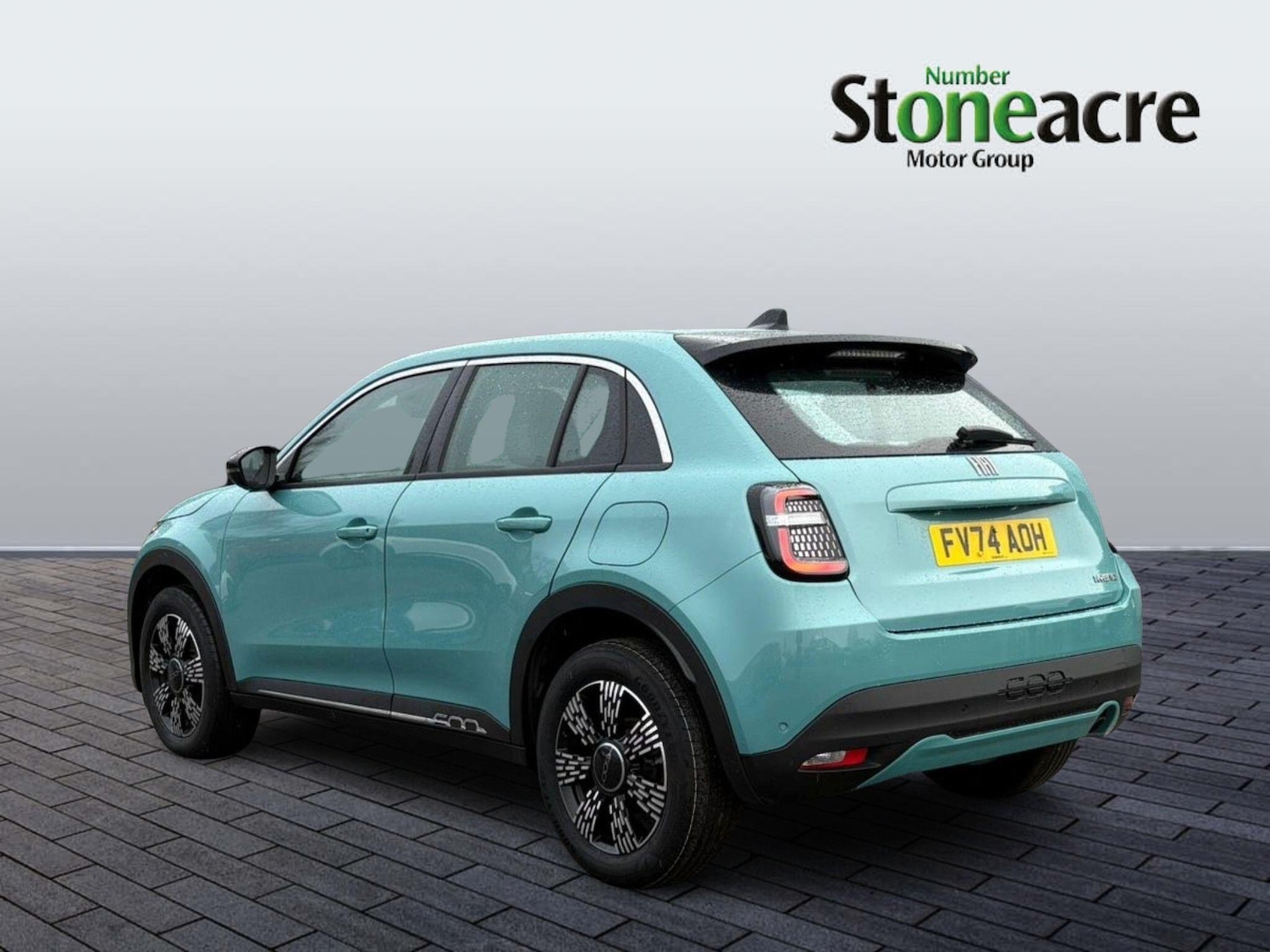 Used Fiat 600 2024 for sale - 77120186: Photo 4