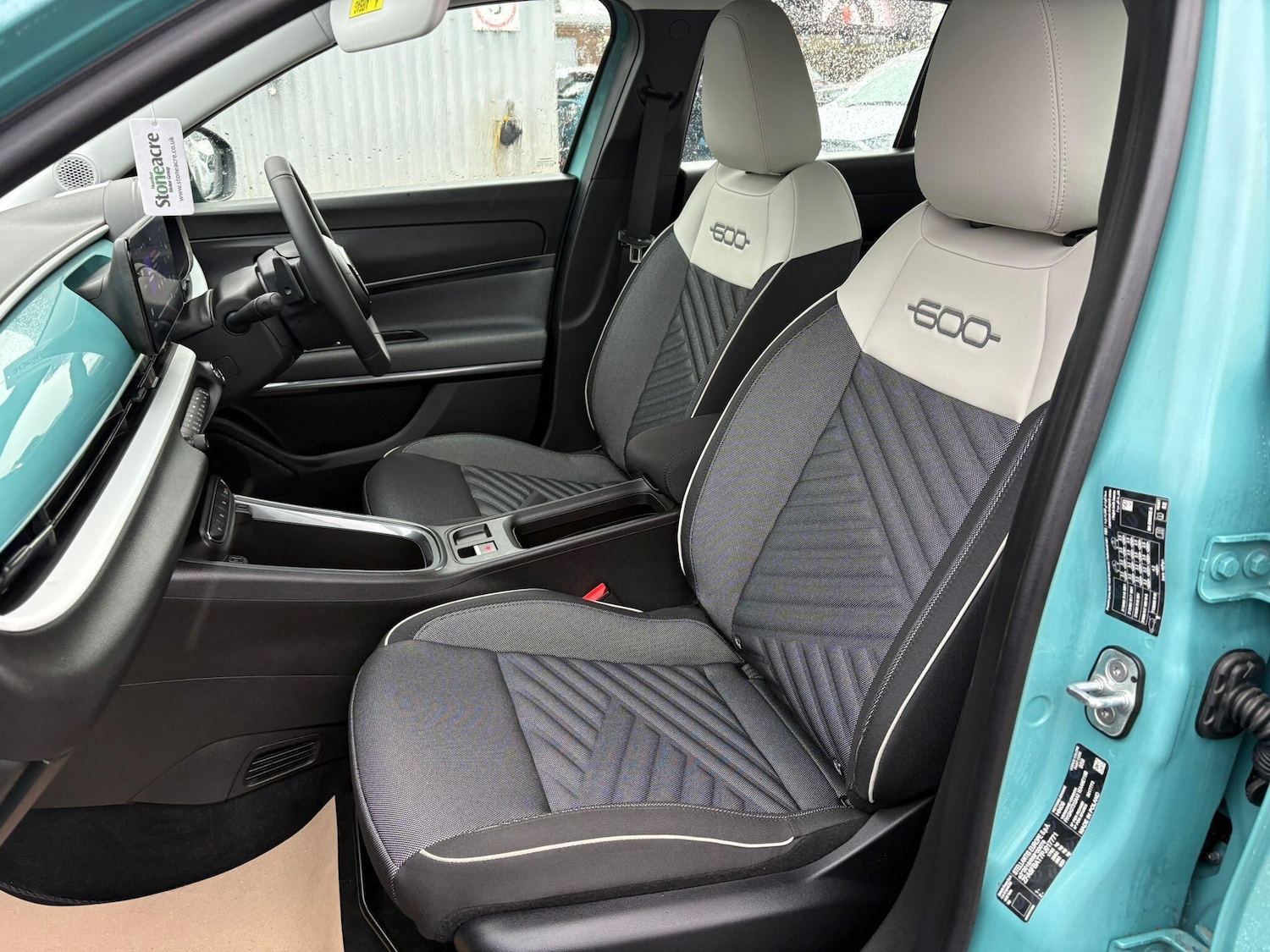 Used Fiat 600 2024 for sale - 77120186: Photo 45