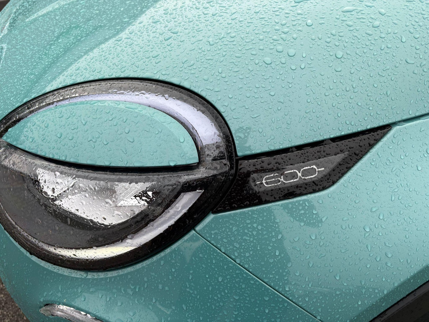 Used Fiat 600 2024 for sale - 77120186: Photo 48