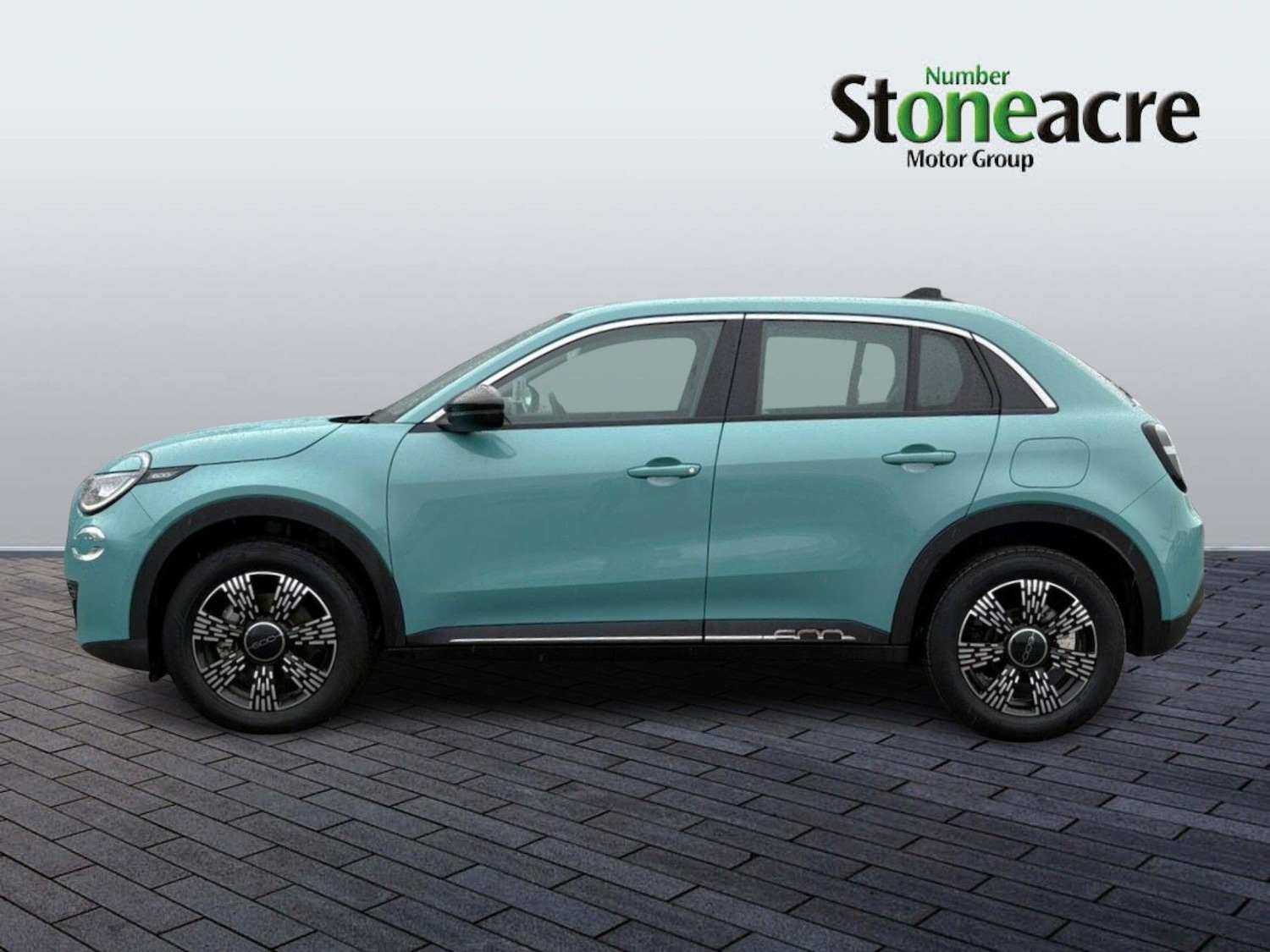 Used Fiat 600 2024 for sale - 77120186: Photo 5