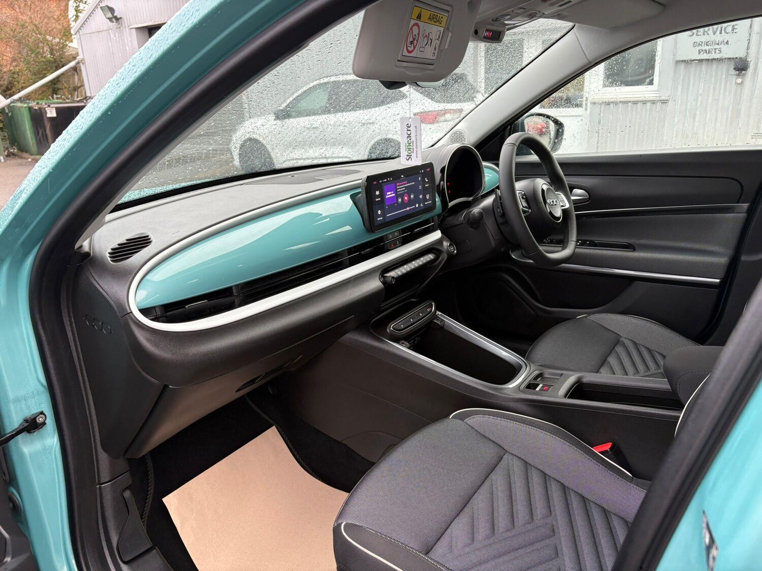 Used Fiat 600 2024 for sale - 77120186: Photo 50