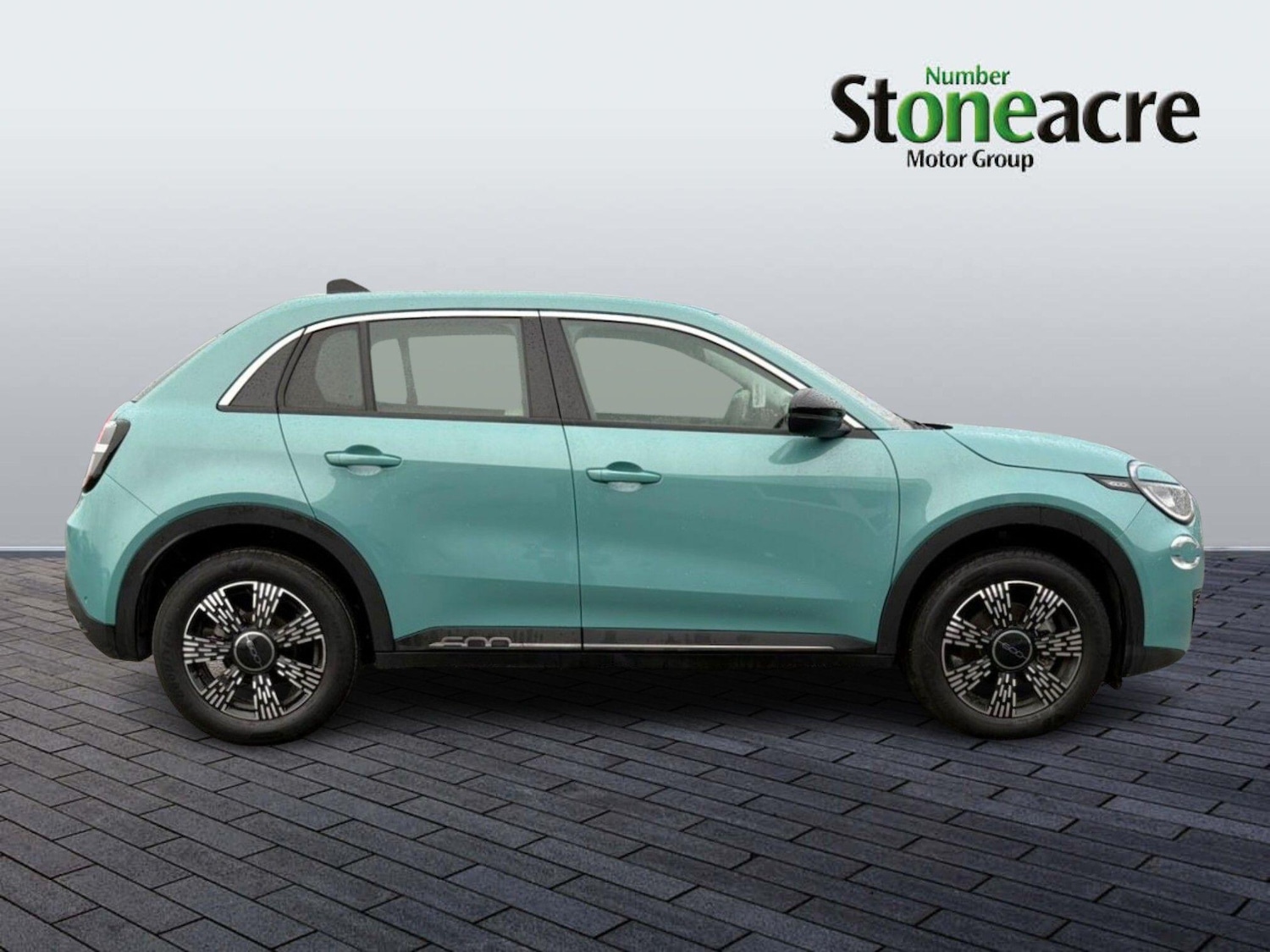 Used Fiat 600 2024 for sale - 77120186: Photo 7