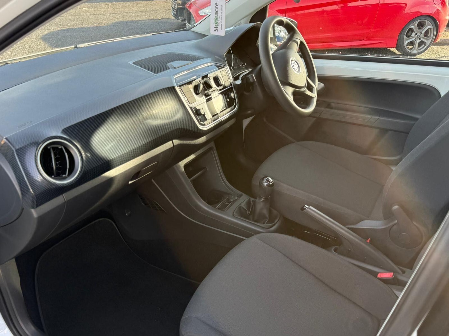 Used Volkswagen up! 2018 for sale - 76608217: Photo 11