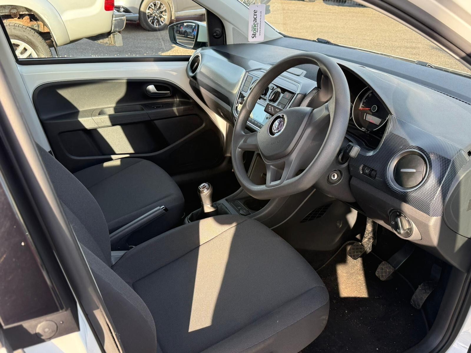 Used Volkswagen up! 2018 for sale - 76608217: Photo 13