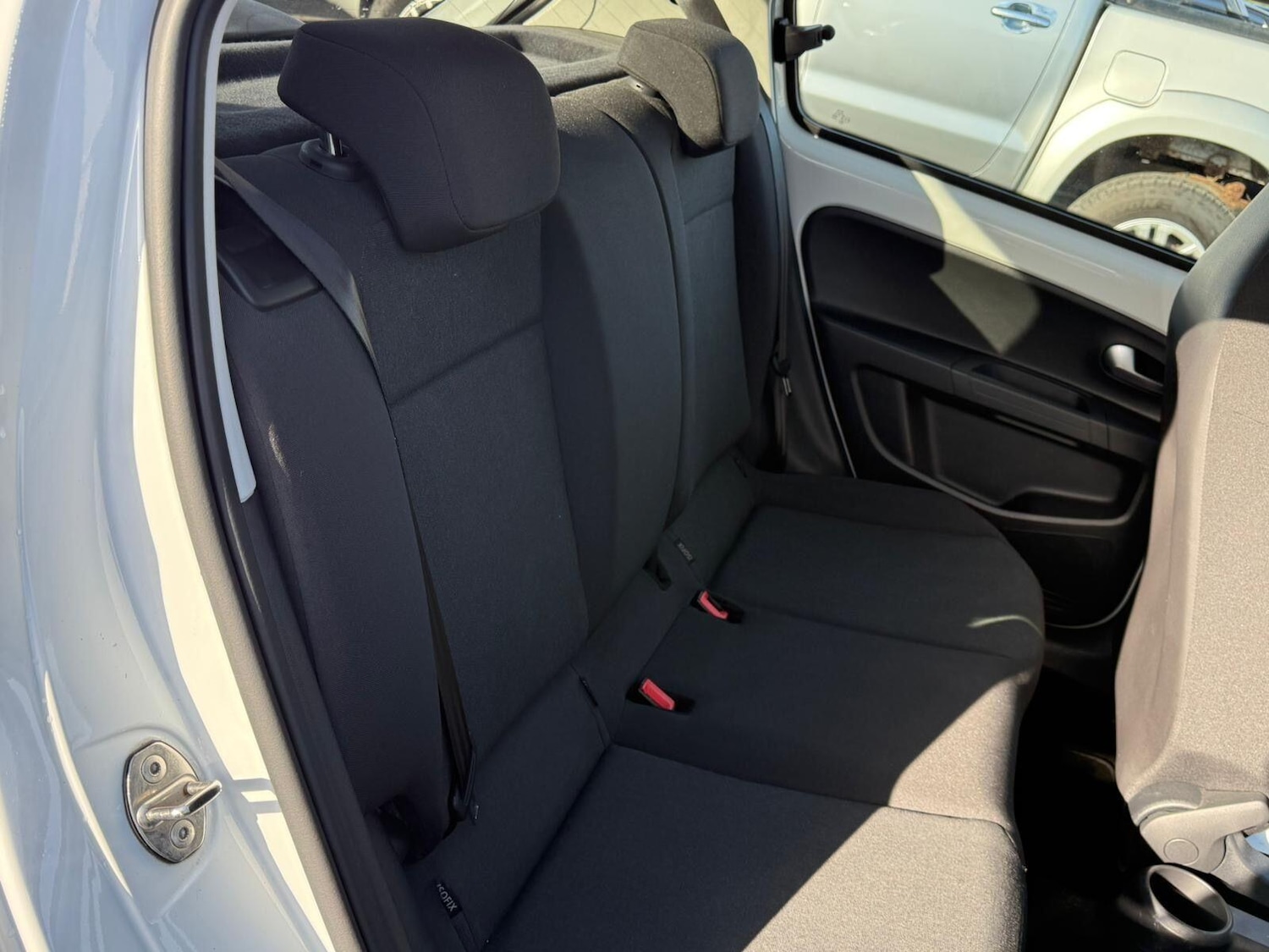 Used Volkswagen up! 2018 for sale - 76608217: Photo 14