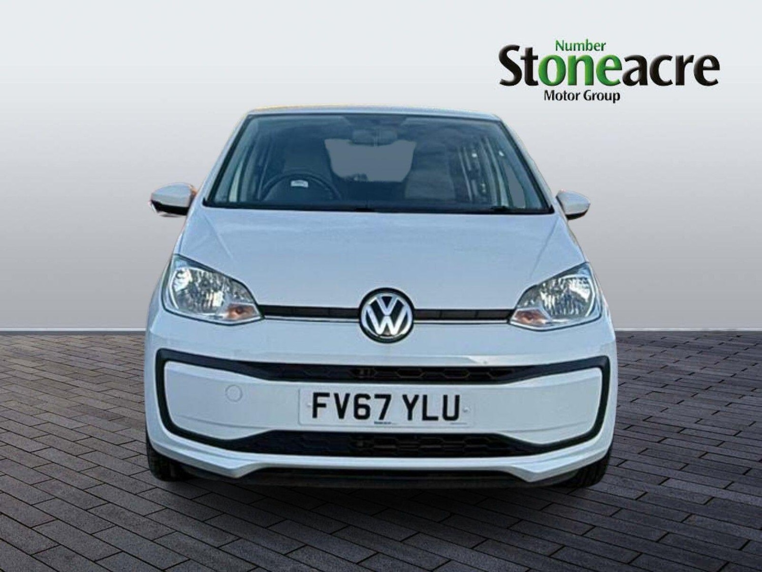 Used Volkswagen up! 2018 for sale - 76608217: Photo 2