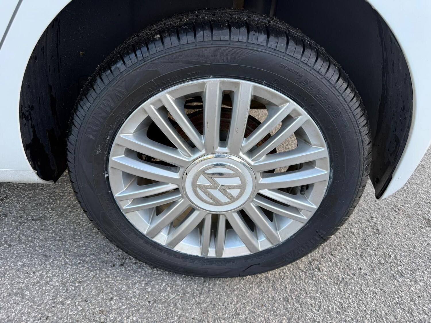 Used Volkswagen up! 2018 for sale - 76608217: Photo 20