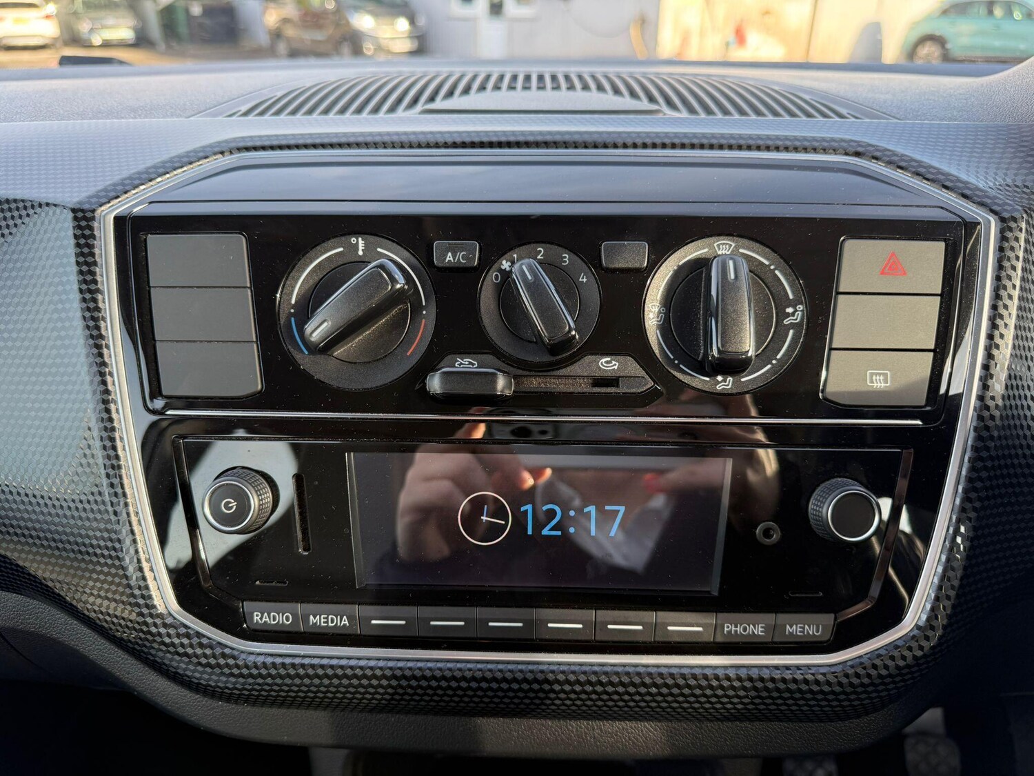 Used Volkswagen up! 2018 for sale - 76608217: Photo 21