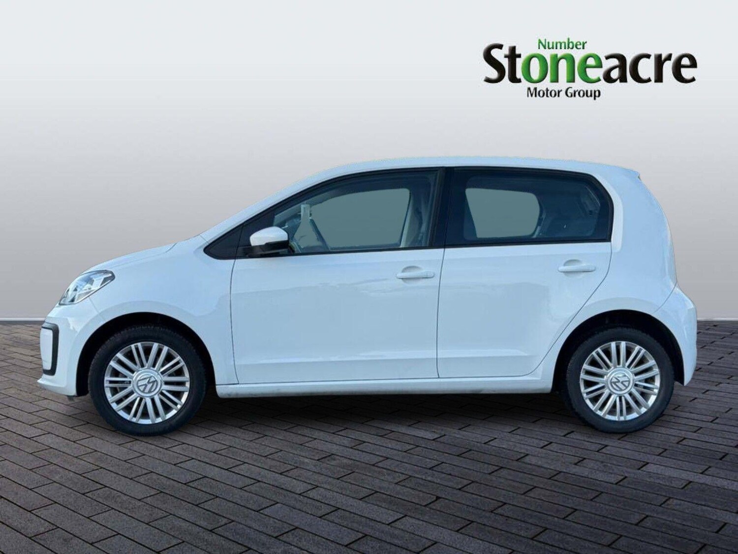 Used Volkswagen up! 2018 for sale - 76608217: Photo 5