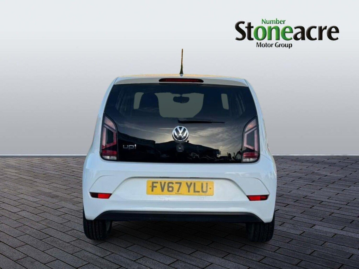 Used Volkswagen up! 2018 for sale - 76608217: Photo 6