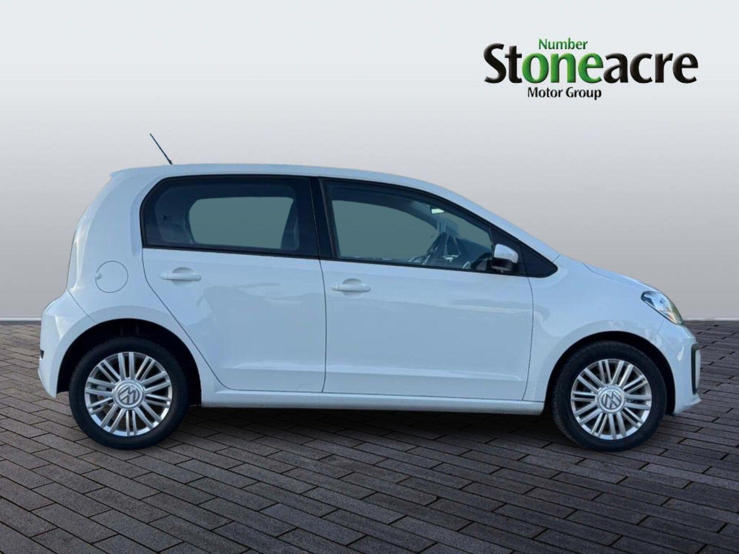 Used Volkswagen up! 2018 for sale - 76608217: Photo 7