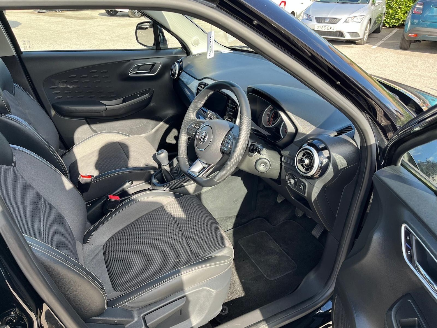 Used MG MG3 2024 for sale - 76084672: Photo 11