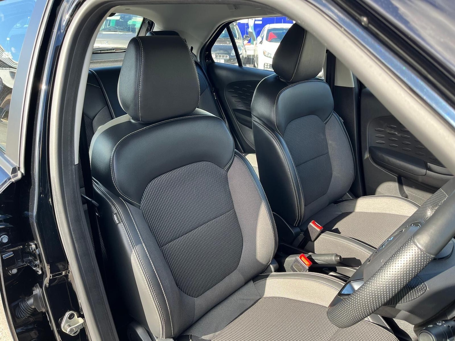 Used MG MG3 2024 for sale - 76084672: Photo 12