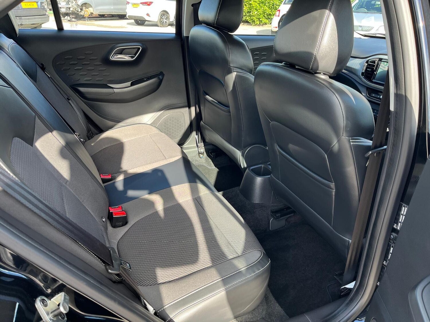 Used MG MG3 2024 for sale - 76084672: Photo 13