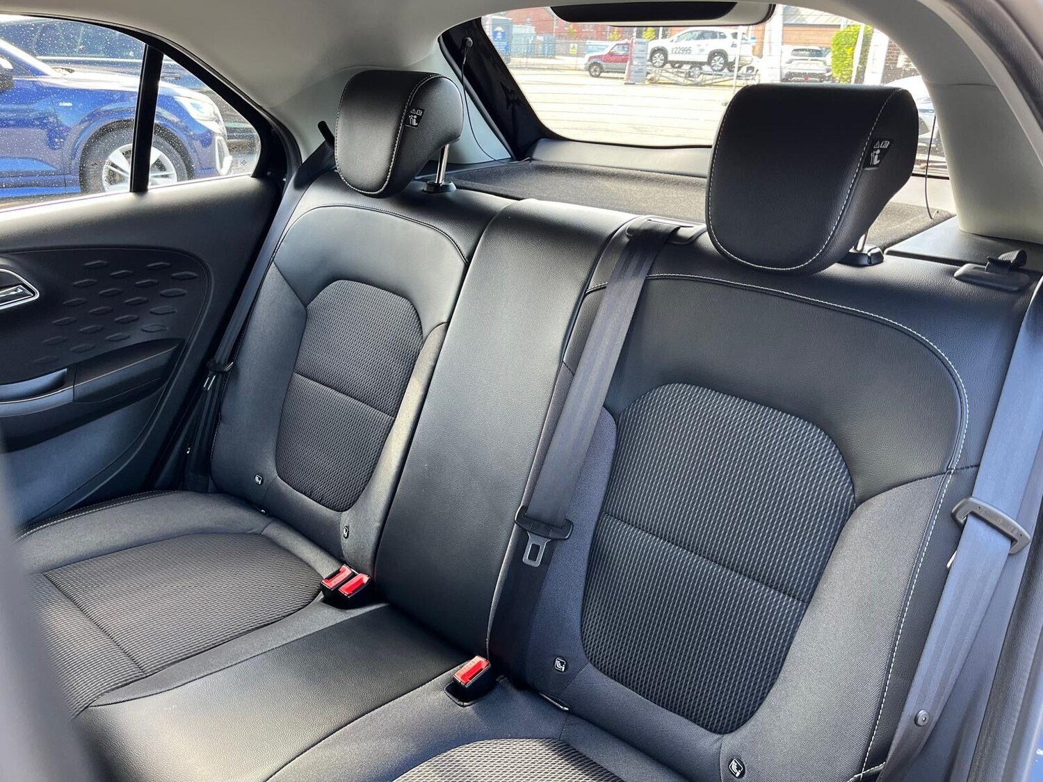 Used MG MG3 2024 for sale - 76084672: Photo 14