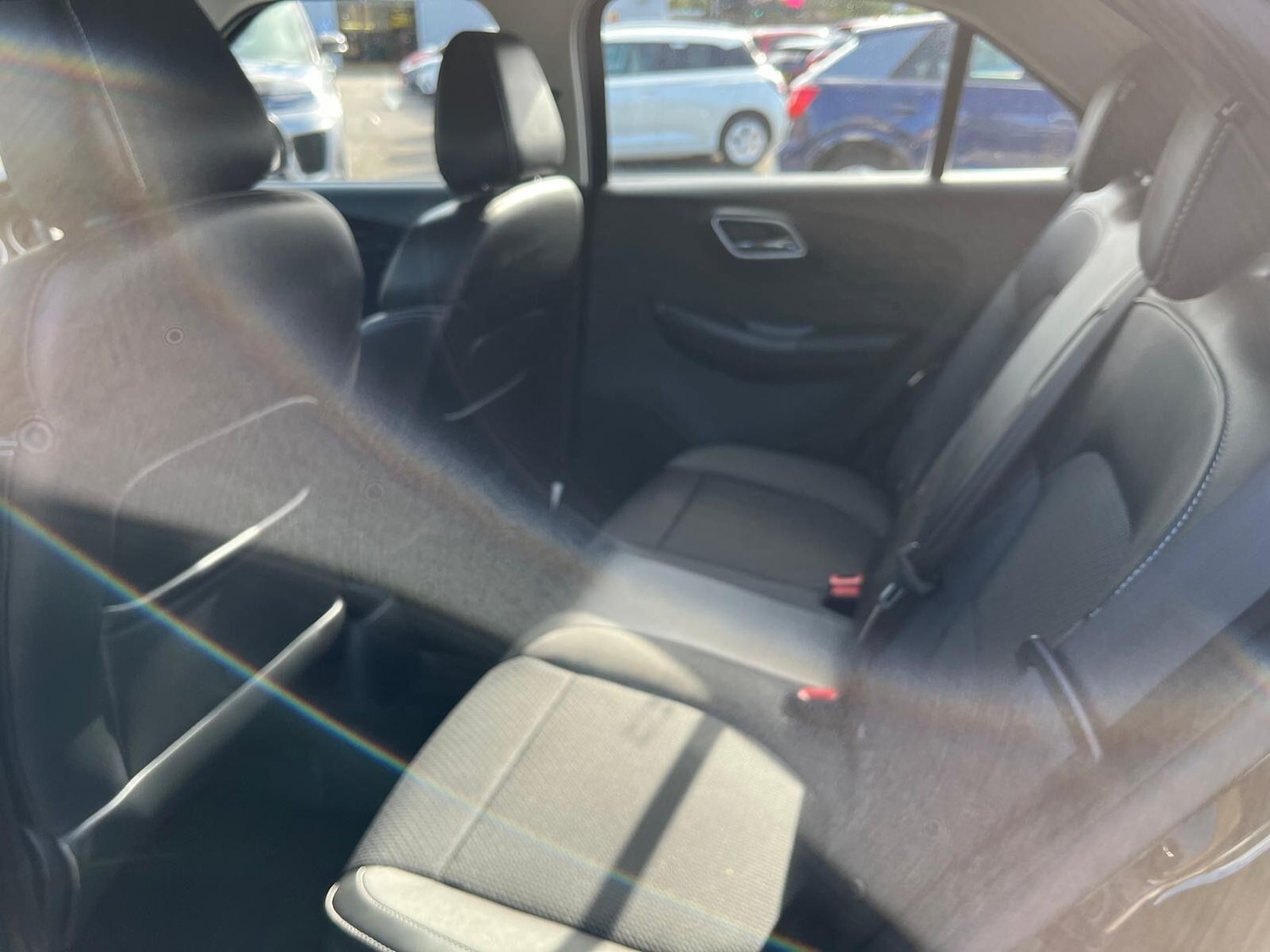 Used MG MG3 2024 for sale - 76084672: Photo 15