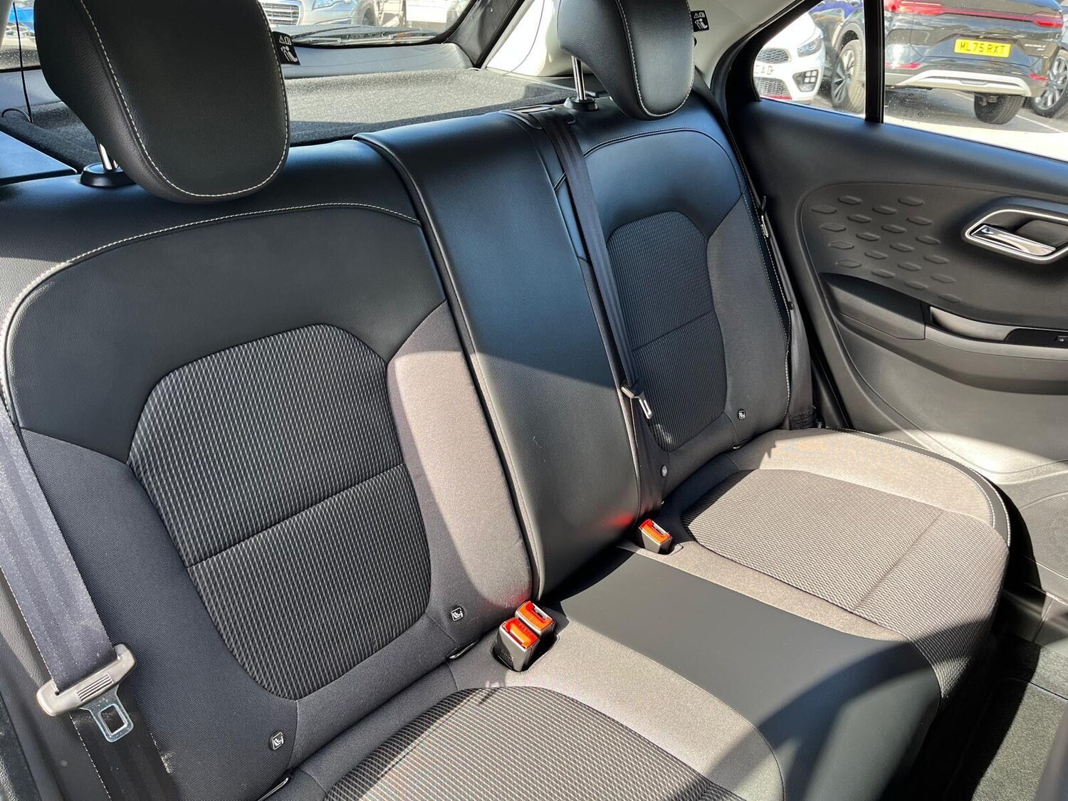 Used MG MG3 2024 for sale - 76084672: Photo 16