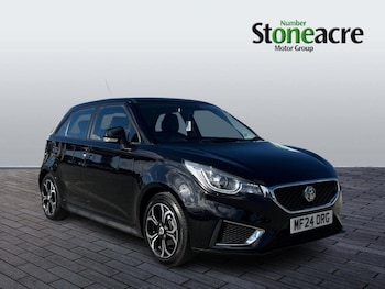 Used MG MG3 2024 for sale - 76084672: Photo