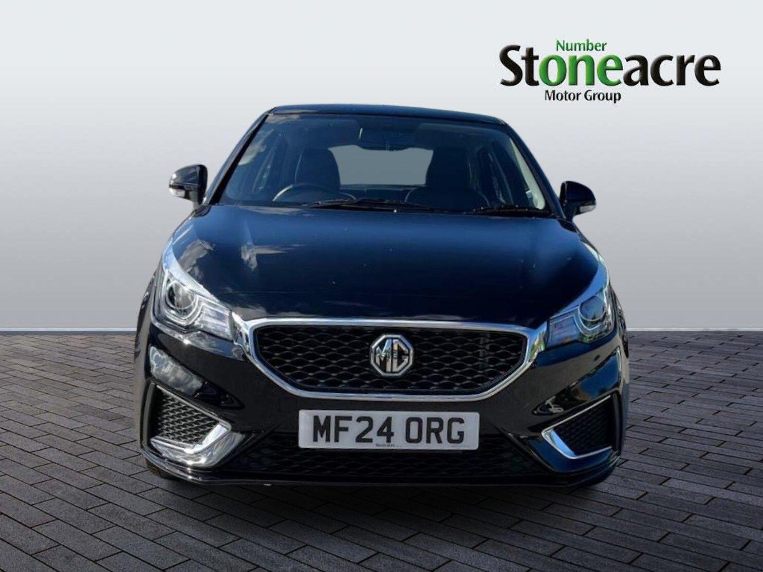 Used MG MG3 2024 for sale - 76084672: Photo 2