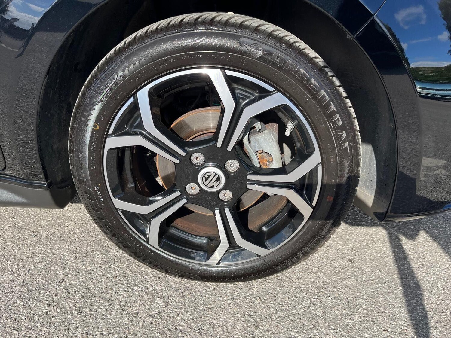 Used MG MG3 2024 for sale - 76084672: Photo 28