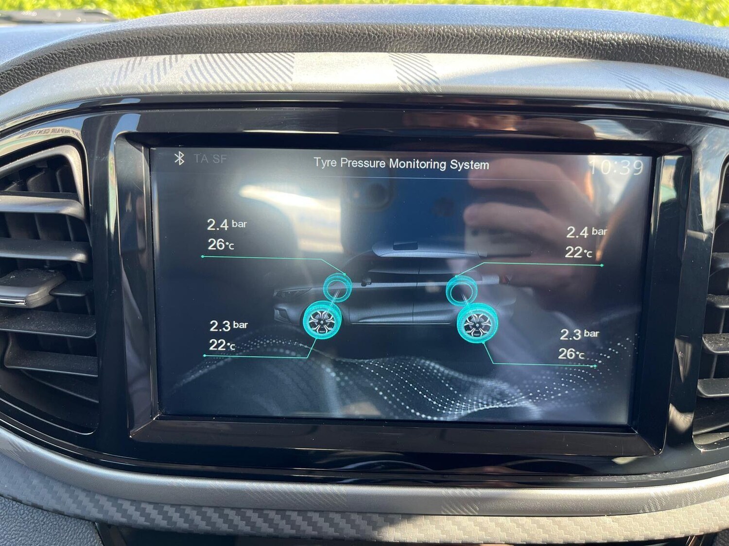 Used MG MG3 2024 for sale - 76084672: Photo 29