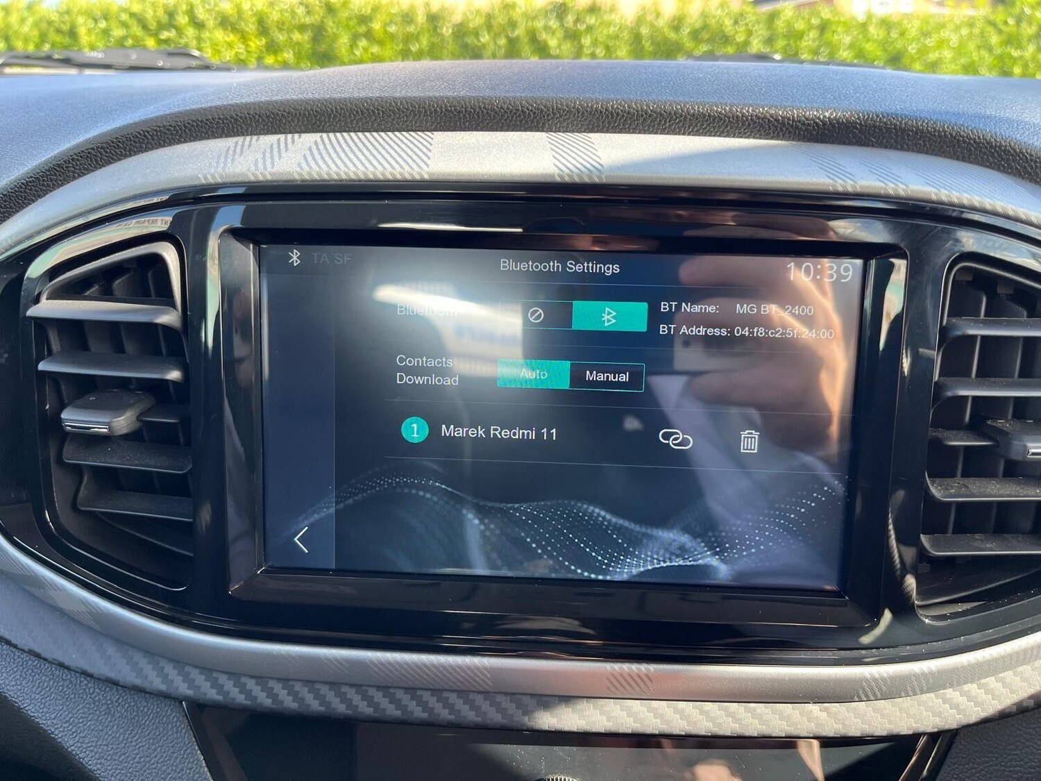 Used MG MG3 2024 for sale - 76084672: Photo 30