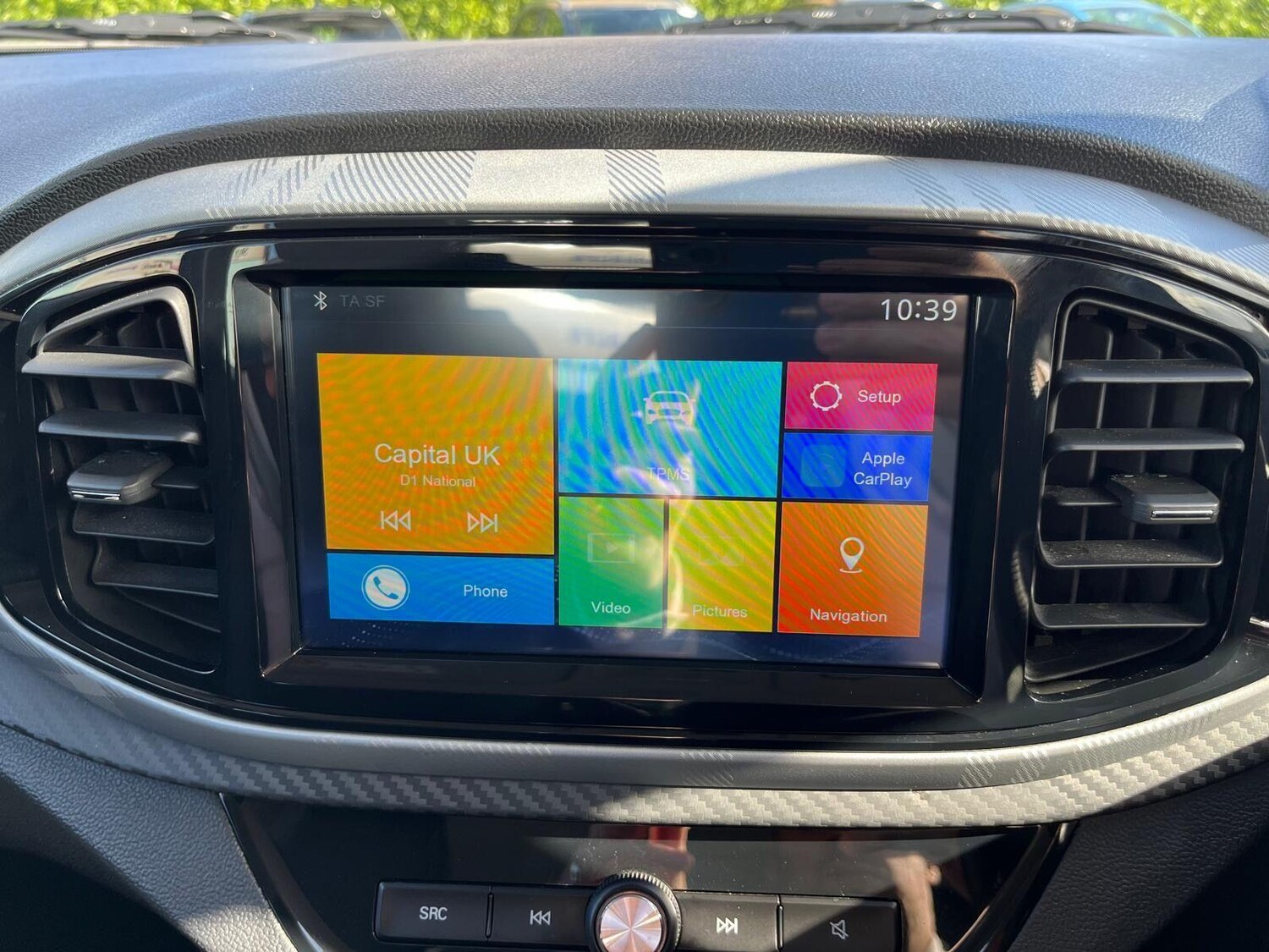 Used MG MG3 2024 for sale - 76084672: Photo 31