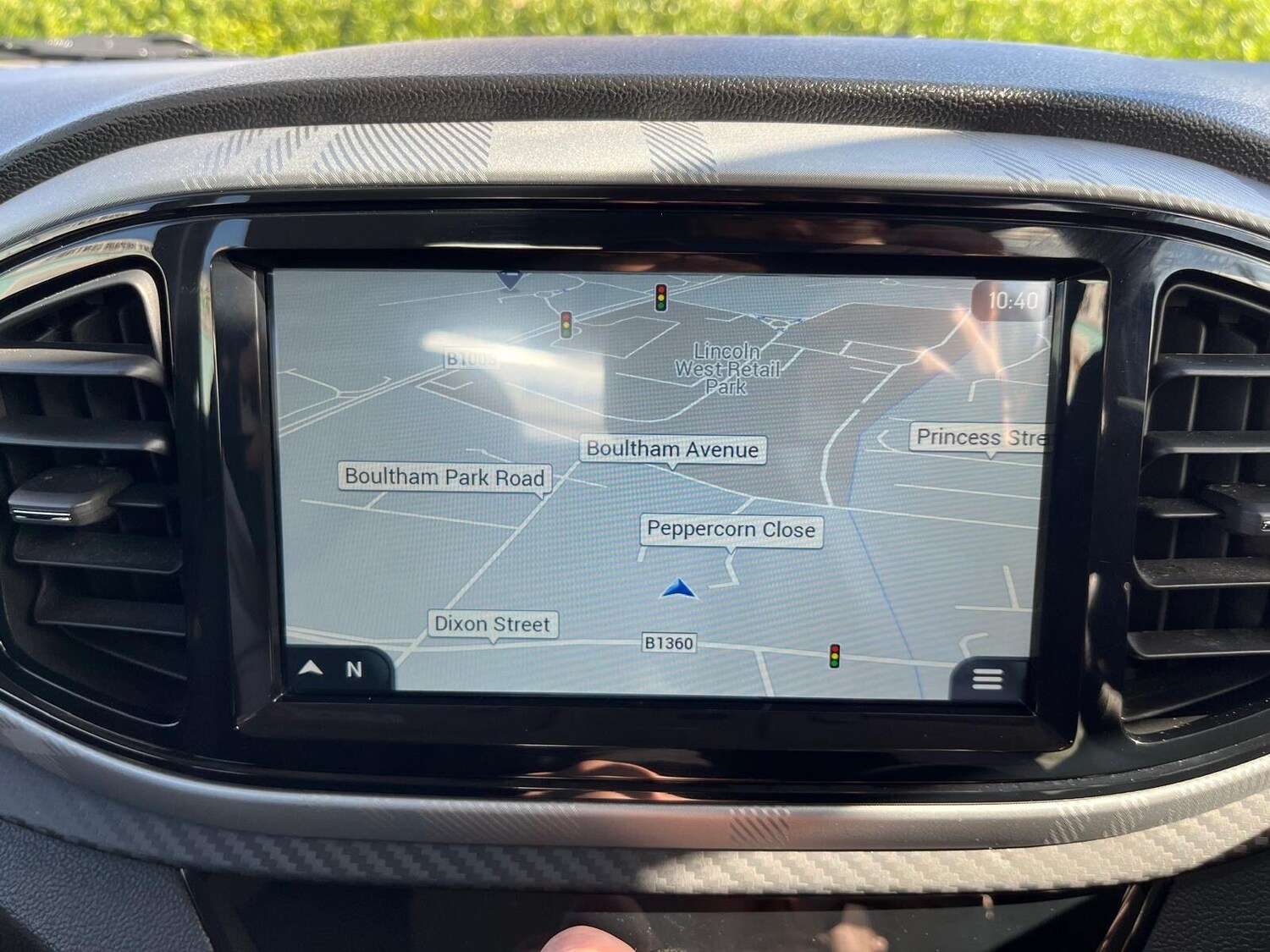 Used MG MG3 2024 for sale - 76084672: Photo 33