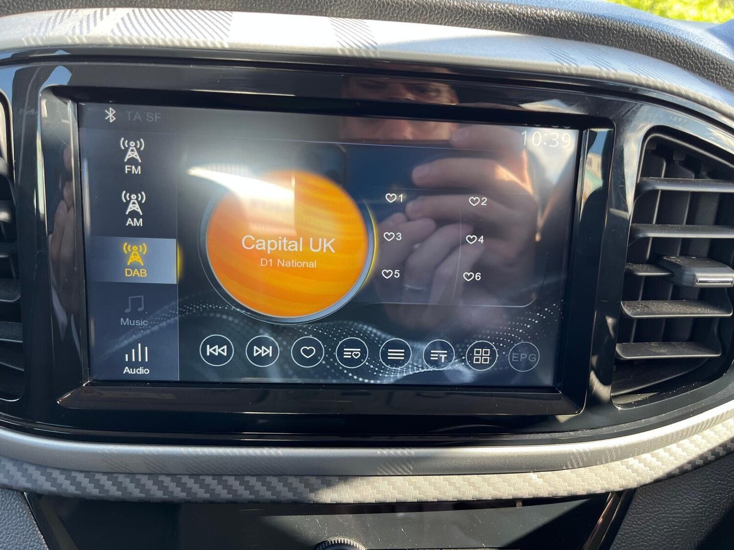 Used MG MG3 2024 for sale - 76084672: Photo 34