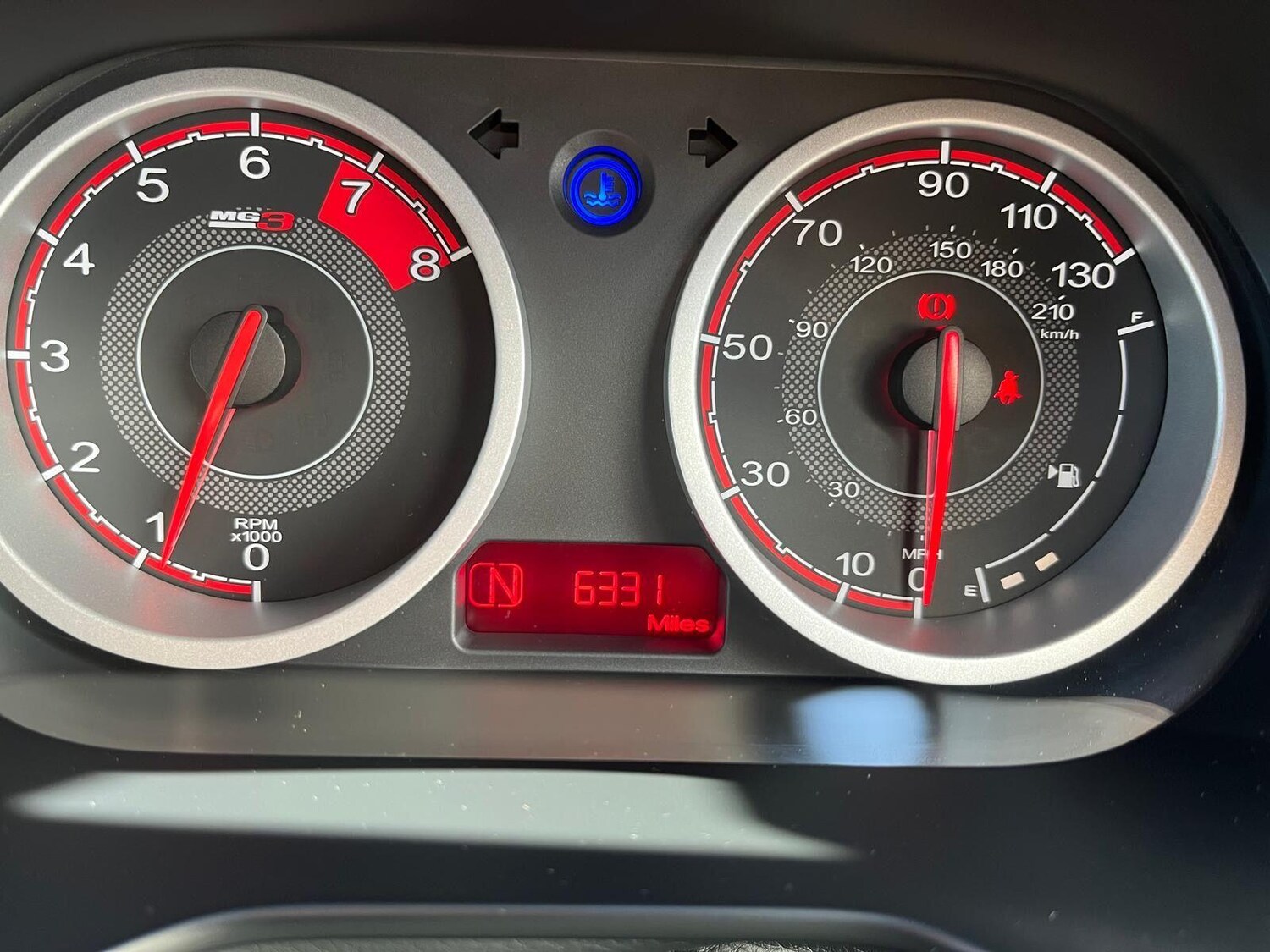 Used MG MG3 2024 for sale - 76084672: Photo 36