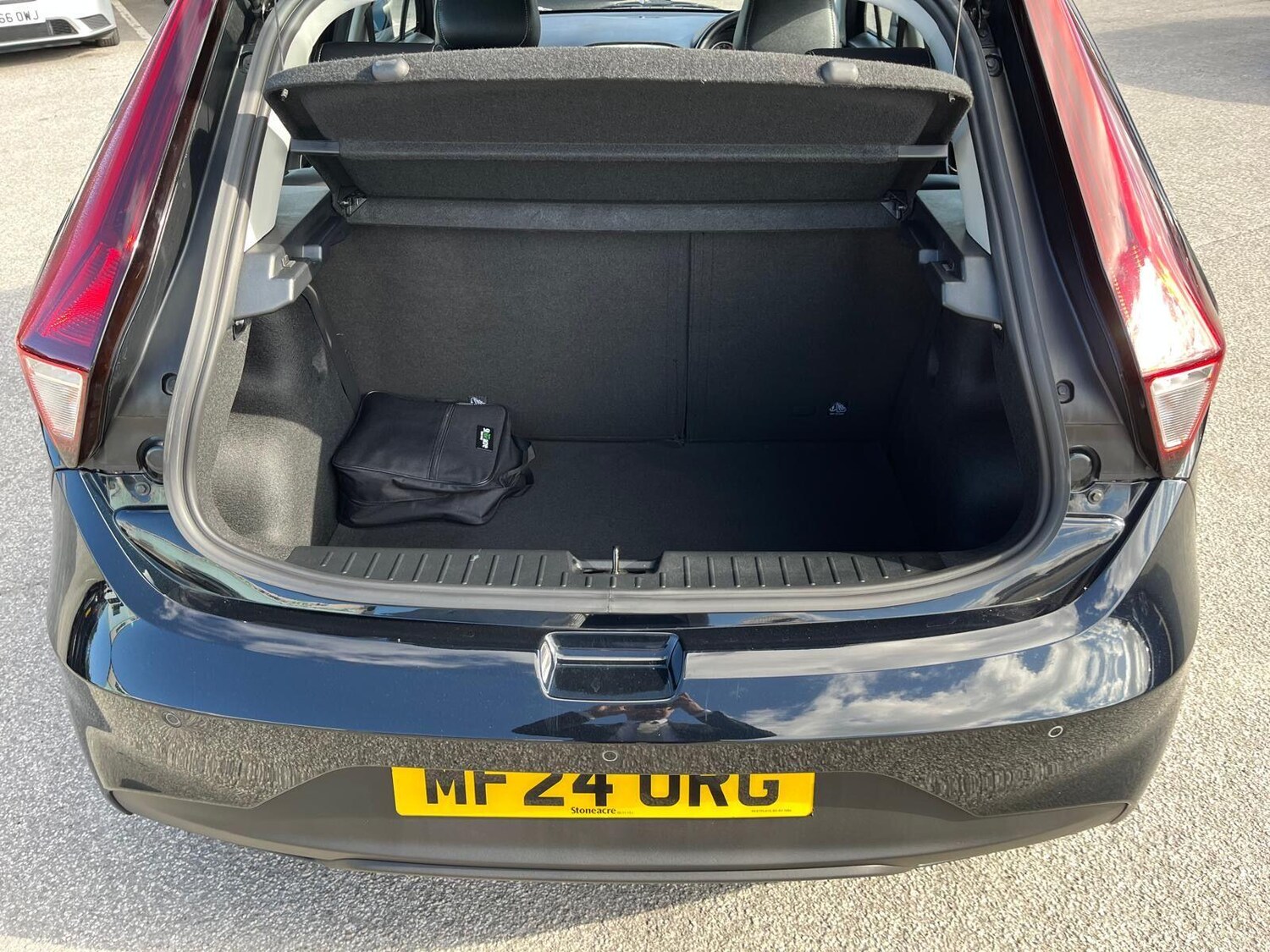 Used MG MG3 2024 for sale - 76084672: Photo 37