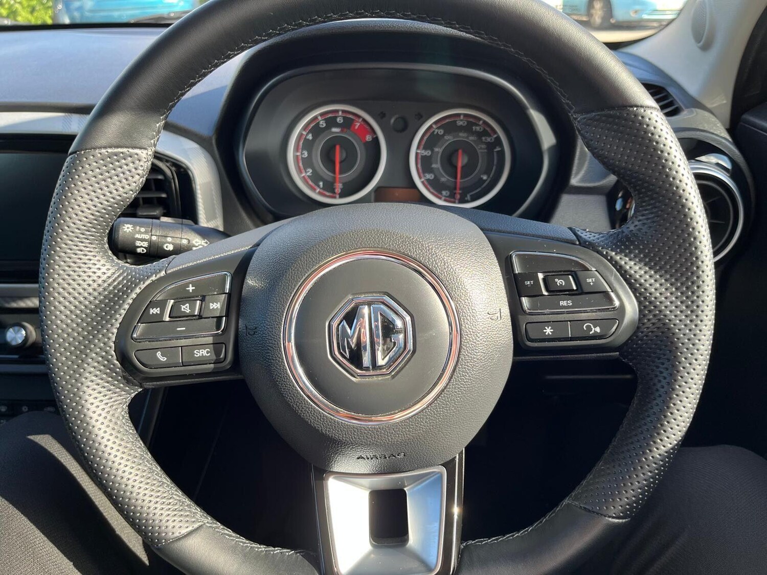 Used MG MG3 2024 for sale - 76084672: Photo 38