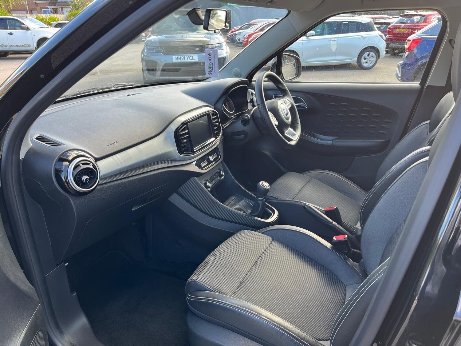 Used MG MG3 2024 for sale - 76084672: Photo 39