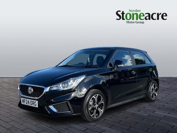 Used MG MG3 2024 for sale - 76084672: Photo