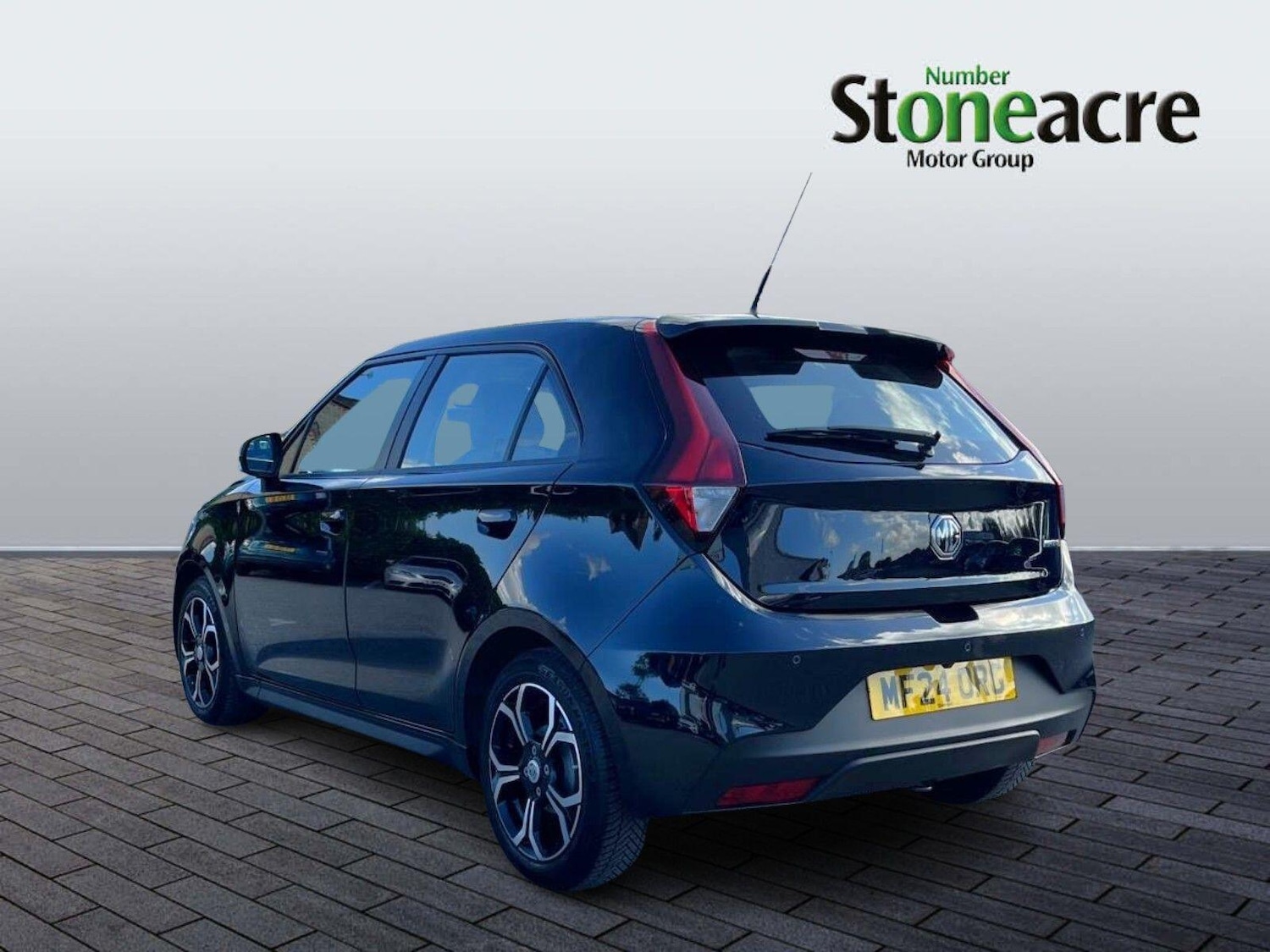 Used MG MG3 2024 for sale - 76084672: Photo 4