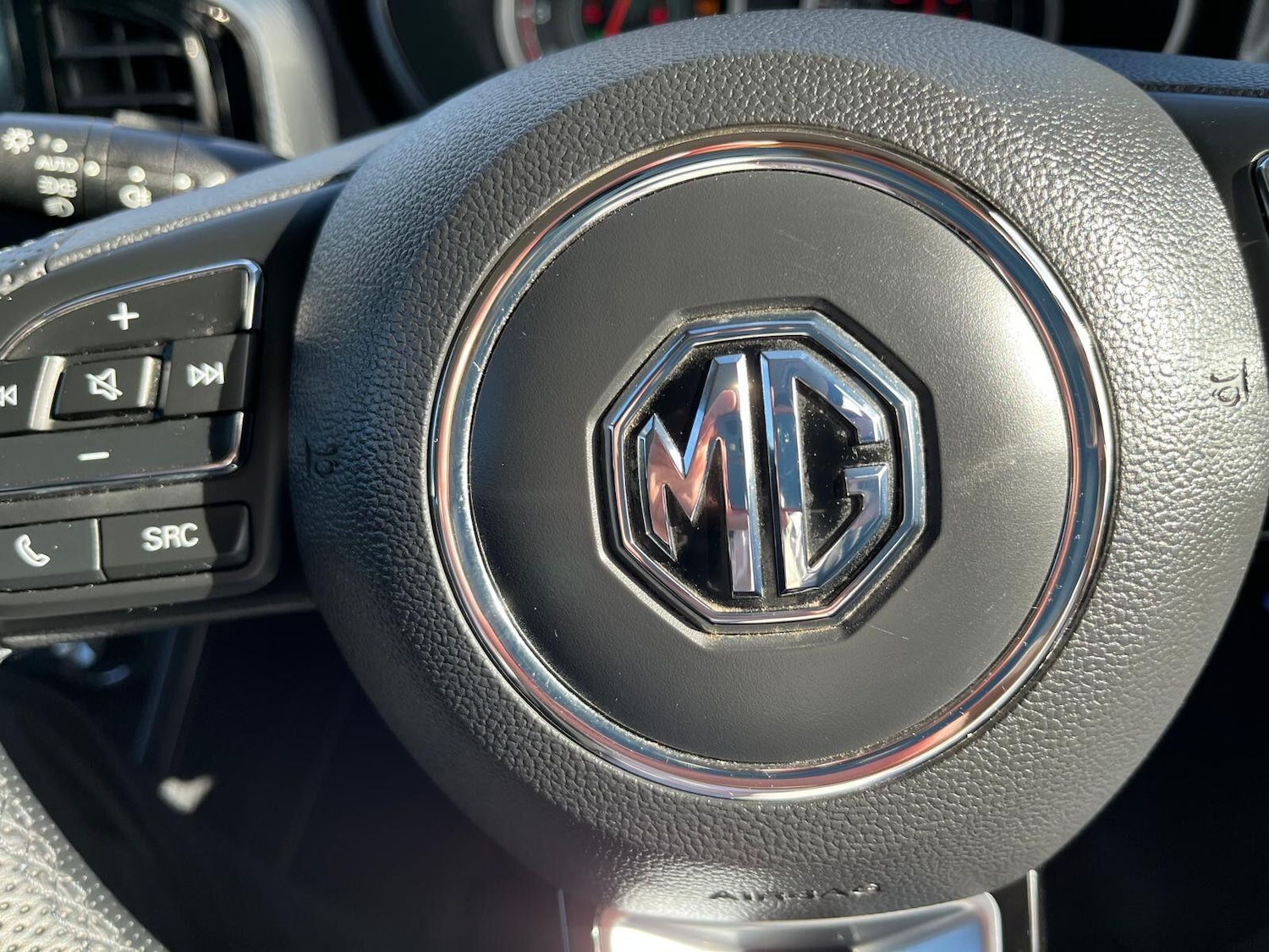 Used MG MG3 2024 for sale - 76084672: Photo 41