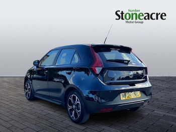 Used MG MG3 2024 for sale - 76084672: Photo
