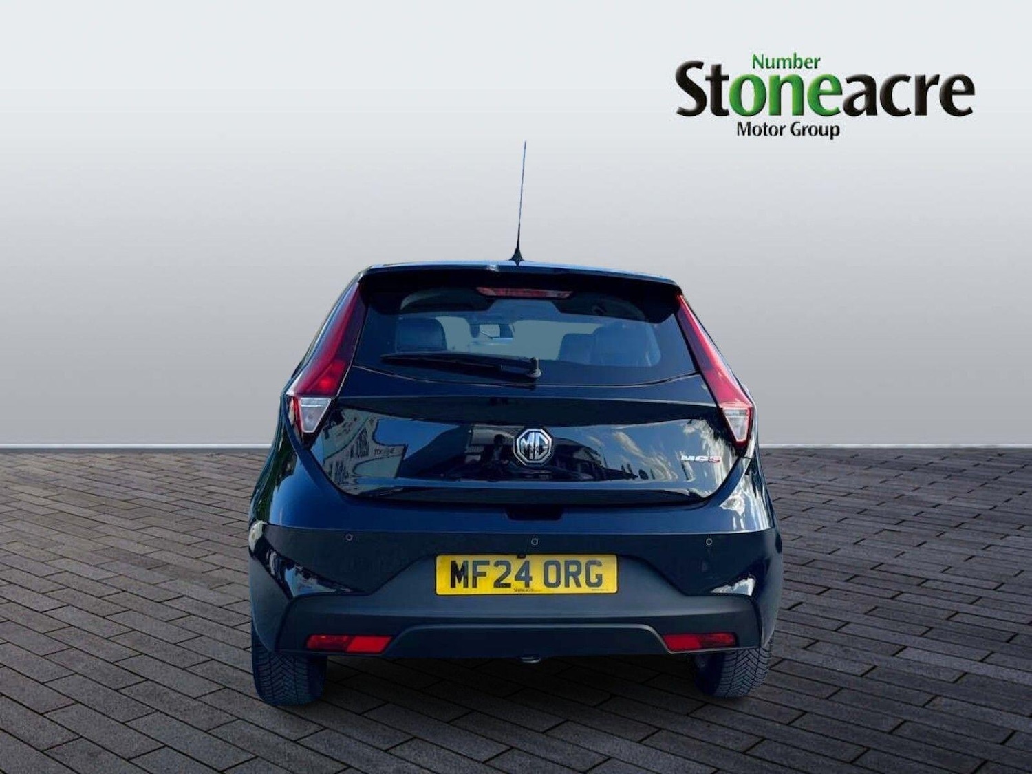 Used MG MG3 2024 for sale - 76084672: Photo 6